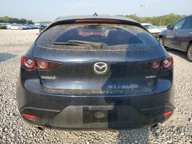 Photo 6 from auction – 2019 MAZDA 3 PREFERRE with VIN JM1BPAMM3K1140001