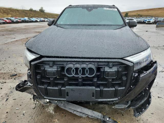 Photo 5 from auction – 2025 AUDI Q7 PREMIUM with VIN WA1LVBF79SD000065