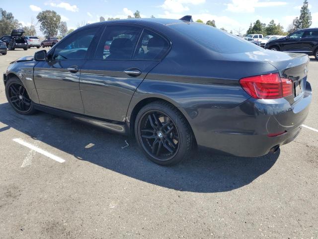 Photo 2 from auction – 2011 BMW 535 I with VIN WBAFR7C54BC604732