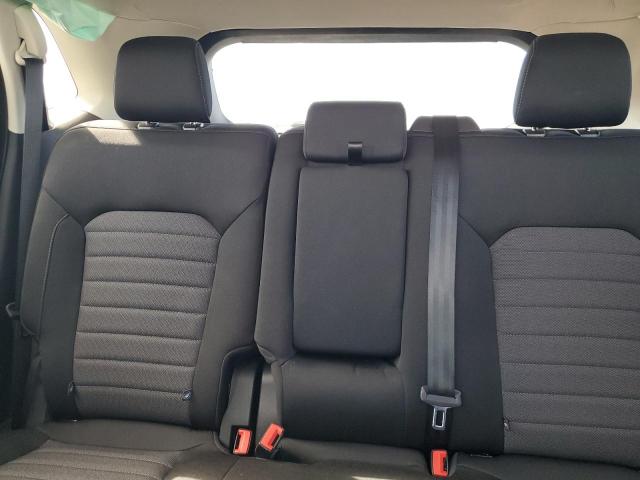 Photo 10 from auction – 2024 FORD EDGE SE with VIN 2FMPK4G91RBA83790