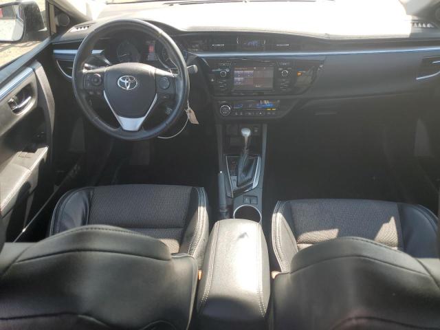 Photo 8 from auction – 2016 TOYOTA COROLLA L with VIN 5YFBURHE9GP435813