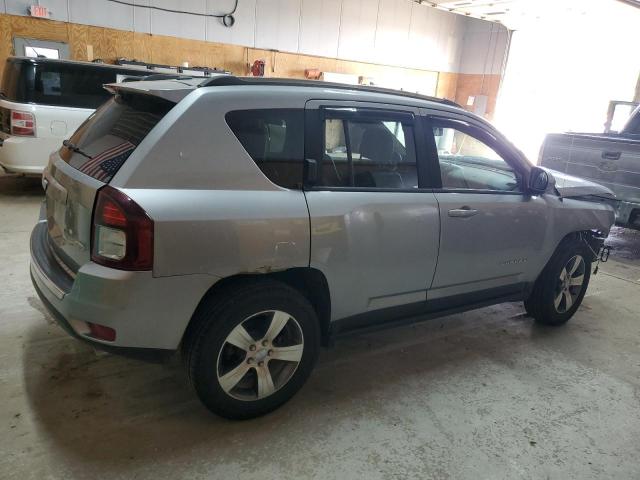 Photo 3 from auction – 2016 JEEP COMPASS LA with VIN 1C4NJDEB6GD764376
