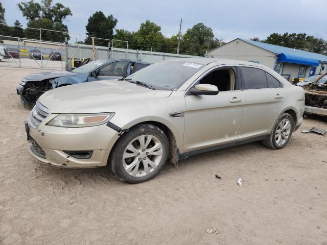 Photo 1 from auction – 2010 FORD TAURUS SEL with VIN 1FAHP2EW7AG123266