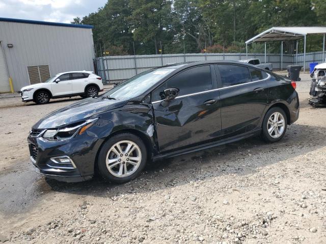 Photo 1 from auction – 2016 CHEVROLET CRUZE LT with VIN 1G1BE5SM2G7316615
