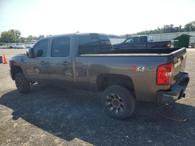 Photo 2 from auction – 2008 CHEVROLET 2500 with VIN 1GCHK23688F111641
