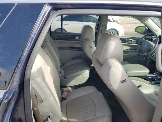 Photo 11 from auction – 2015 BUICK ENCLAVE with VIN 5GAKVCKD0FJ264268