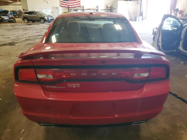 Photo 6 from auction – 2013 DODGE CHARGER SX with VIN 2C3CDXHG2DH603114