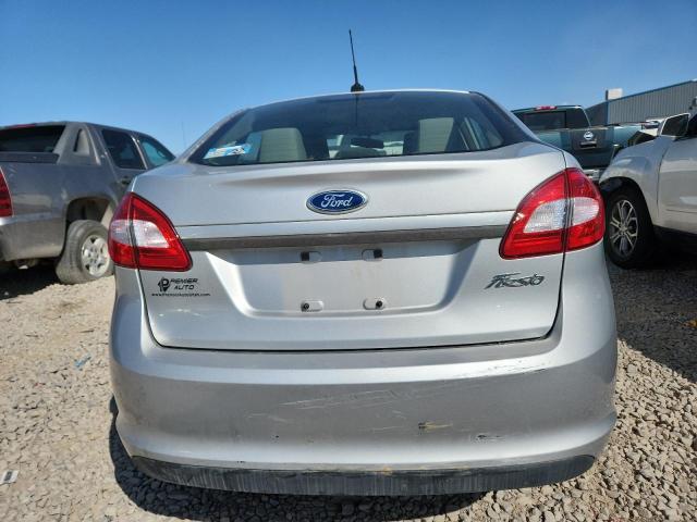 Photo 6 from auction – 2011 FORD FIESTA S with VIN 3FADP4AJ7BM239241