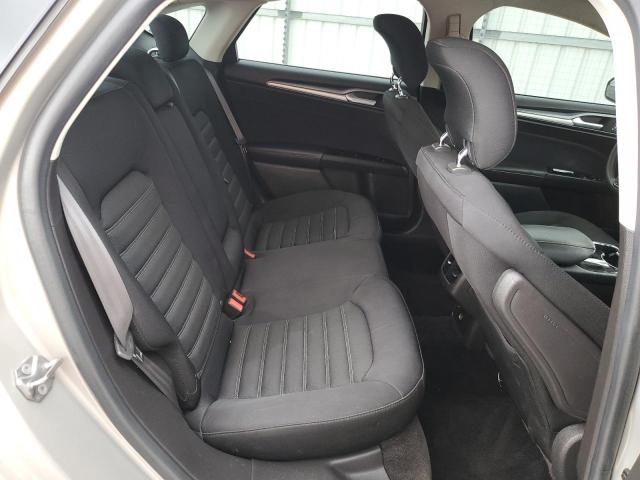 Photo 10 from auction – 2015 FORD FUSION SE with VIN 3FA6P0HDXFR102823