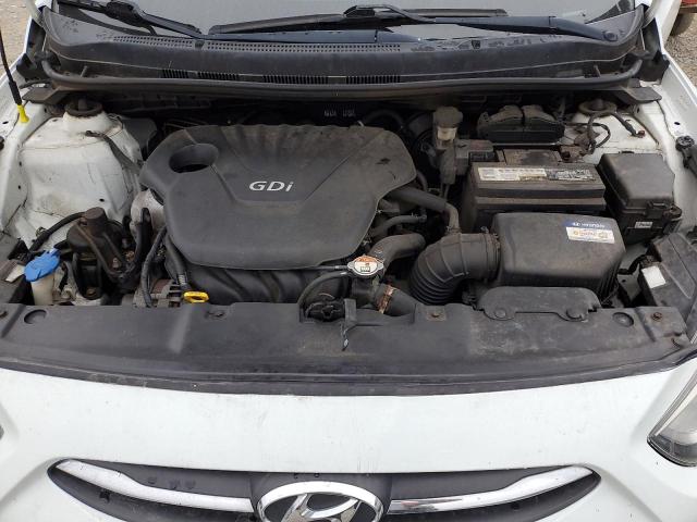 Photo 11 from auction – 2015 HYUNDAI ACCENT with VIN KMHCT4AE5FU884777