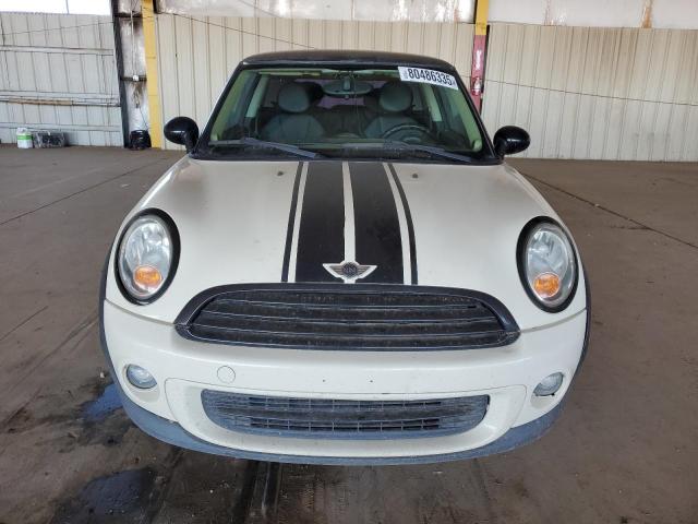 Photo 5 from auction – 2012 MINI COOPER with VIN WMWSU3C53CT184582