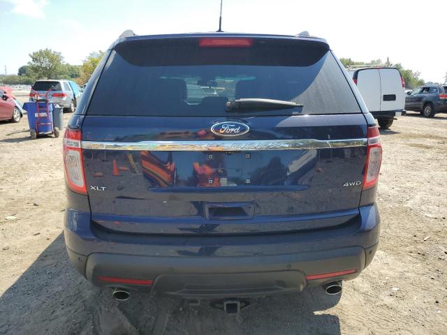 Photo 6 from auction – 2011 FORD EXPLORER X with VIN 1FMHK8D82BGA17528