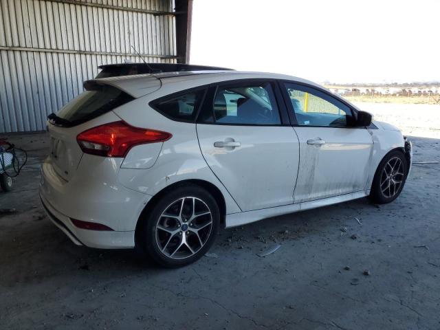 Photo 3 from auction – 2015 FORD FOCUS SE with VIN 1FADP3K25FL211043