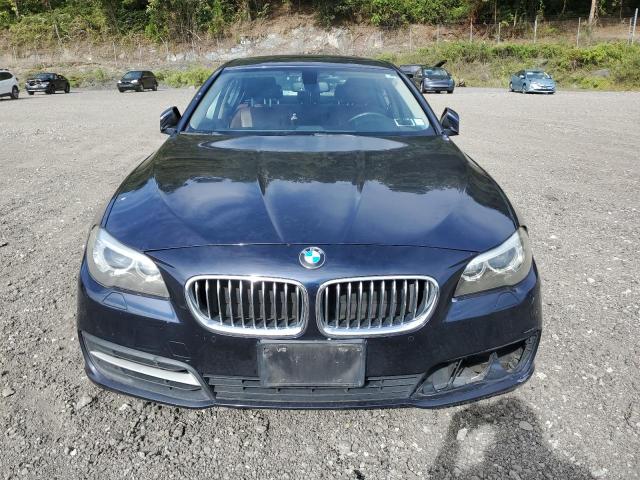 Photo 5 from auction – 2014 BMW 535 with VIN WBA5B3C58ED536958