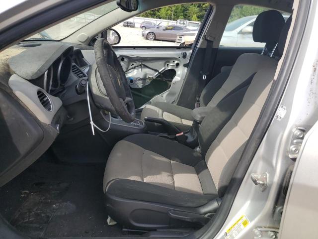Photo 7 from auction – 2012 CHEV CRUZE LS with VIN 1G1PC5SHXC7168481