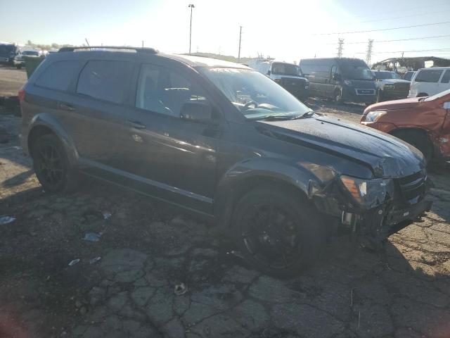 Photo 4 from auction – 2017 DODGE JOURNEY GT with VIN 3C4PDDEG0HT541578