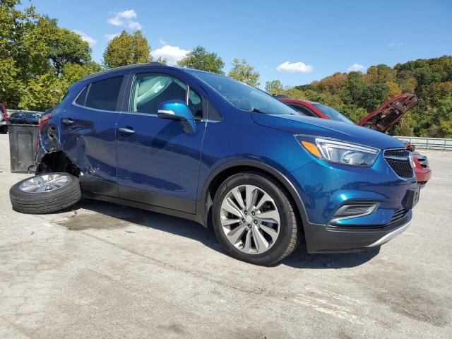 Photo 4 from auction – 2019 BUICK ENCORE PRE with VIN KL4CJASB7KB746784