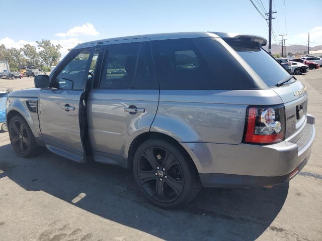 Photo 2 from auction – 2012 LAND ROVER RANGE ROVE with VIN SALSK2D42CA744556