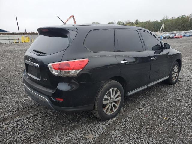 Photo 3 from auction – 2014 NISSAN PATHFINDER with VIN 5N1AR2MM9EC703469