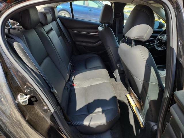 Photo 10 from auction – 2022 MAZDA 3 SELECT with VIN 3MZBPABL5NM312348