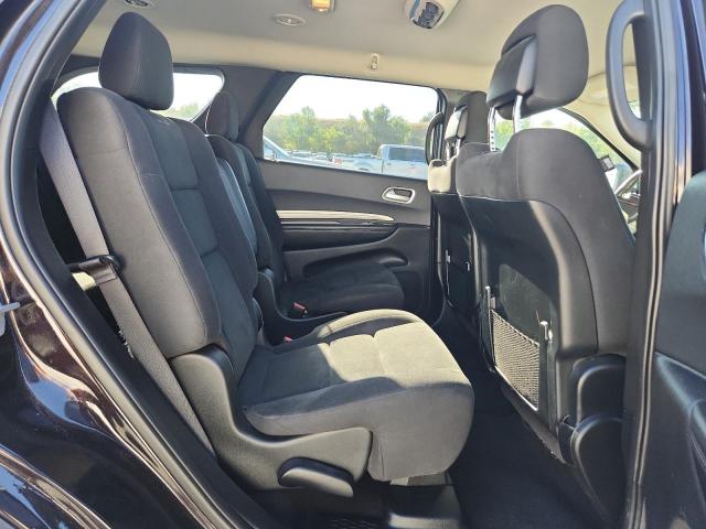 Photo 11 from auction – 2020 DODGE DURANGO SX with VIN 1C4RDJAG2LC287759