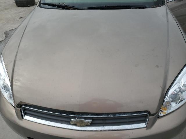 Photo 11 from auction – 2007 CHEVROLET IMPALA LS with VIN 2G1WB58K879204190