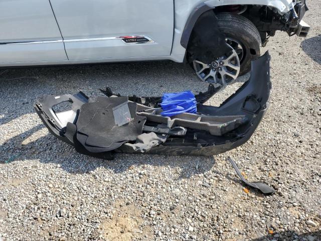 Photo 13 from auction – 2020 TOYOTA RAV4 LE with VIN 2T3F1RFV4LC091760
