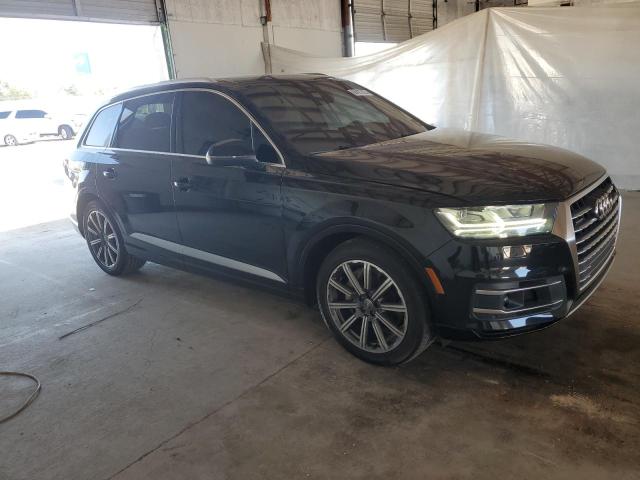 Photo 4 from auction – 2017 AUDI Q7 PRESTIG with VIN WA1VAAF71HD008782