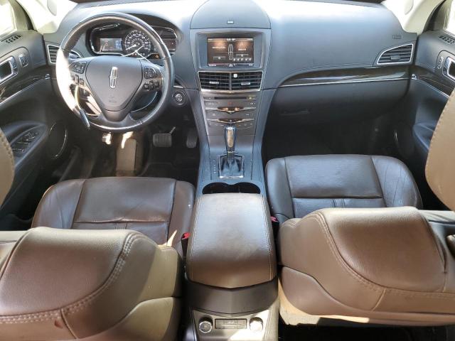 Photo 8 from auction – 2015 LINCOLN MKT with VIN 2LMHJ5AT3FBL04386