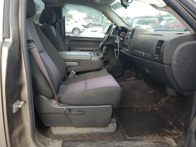 Photo 10 from auction – 2013 CHEVROLET SILVERADO with VIN 1GCNKSE04DZ189466