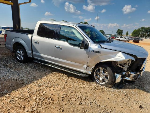 Photo 4 from auction – 2017 FORD F150 SUPER with VIN 1FTEW1CF8HFA56898