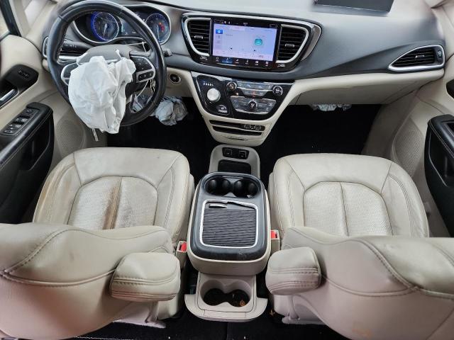 Photo 8 from auction – 2021 CHRYSLER PACIFICA T with VIN 2C4RC1BG8MR601196