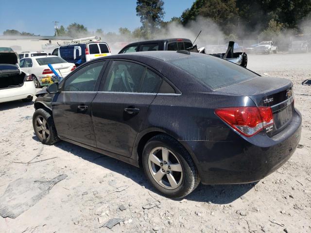 Photo 2 from auction – 2015 CHEVROLET CRUZE LT with VIN 1G1PC5SB5F7203475
