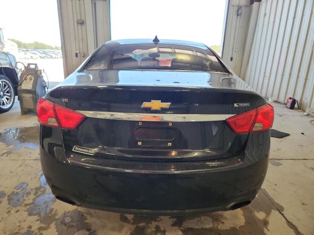 Photo 6 from auction – 2018 CHEVROLET IMPALA PRE with VIN 2G1125S35J9147031