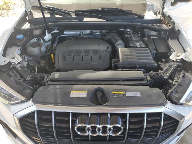 Photo 11 from auction – 2023 AUDI Q3 PREMIUM with VIN WA1DECF36P1045366