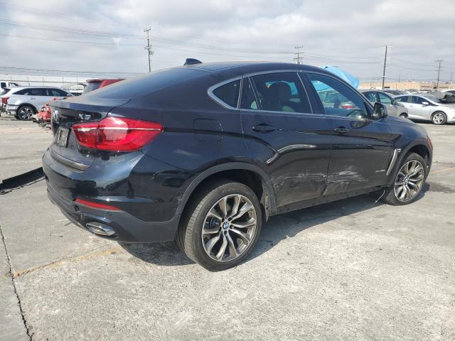Photo 3 from auction – 2018 BMW X6 SDRIVE3 with VIN 5UXKU0C53J0G80385