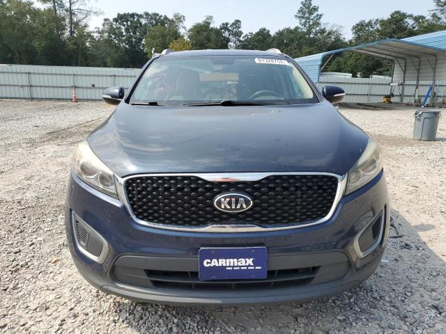 Photo 5 from auction – 2017 KIA SORENTO LX with VIN 5XYPGDA52HG222069