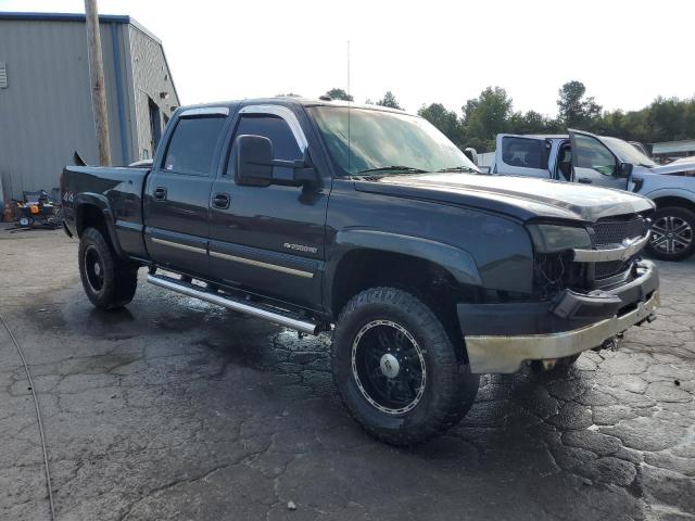 Photo 4 from auction – 2003 CHEVROLET SILVERADO with VIN 1GCHK23U73F230630