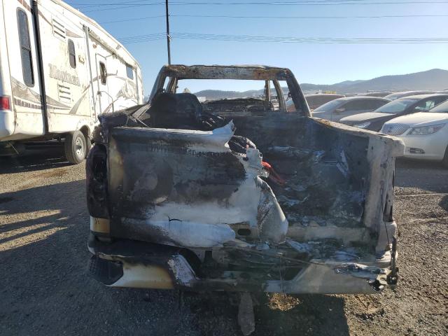 Photo 6 from auction – 2023 GMC SIERRA K15 with VIN 3GTUUCED9PG174397