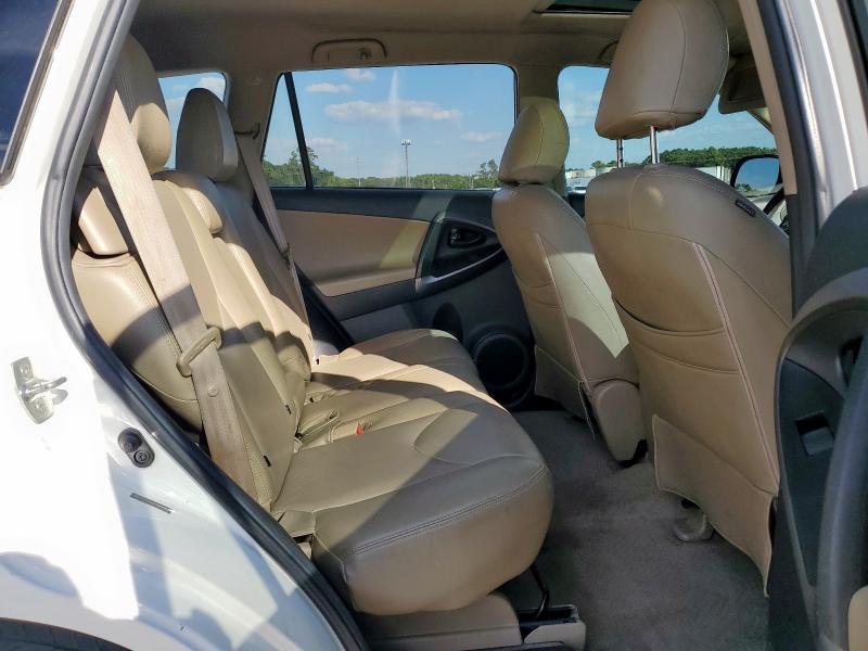 Photo 11 from auction – 2012 TOYOTA RAV4 with VIN 2T3ZF4DV7CW147144