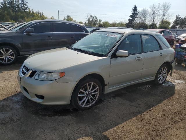 SAAB 9-2 LINEAR 2005 with VIN JF4GG61675H052212 - Photo from auction