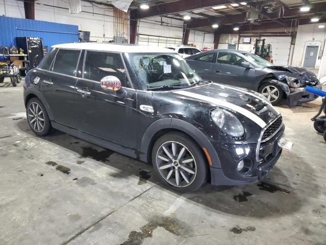 Photo 4 from auction – 2019 MINI COOPER S with VIN WMWXU3C57K2H86835