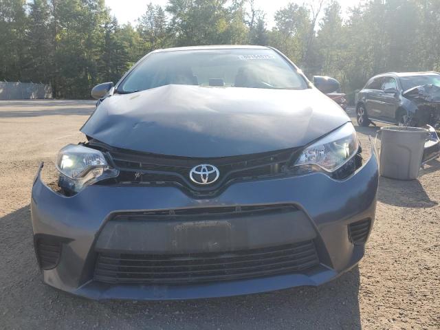 Photo 5 from auction – 2014 TOYOTA COROLLA L with VIN 2T1BURHE1EC069293