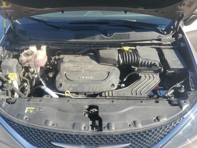 Photo 12 from auction – 2018 CHRYSLER PACIFICA L with VIN 2C4RC1CG6JR295237