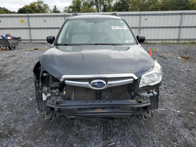 Photo 5 from auction – 2015 SUBARU FORESTER 2 with VIN JF2SJADC5FH830713