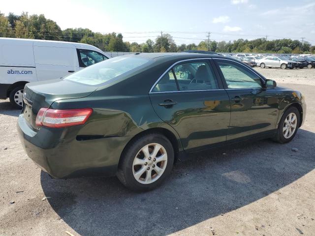 Photo 3 from auction – 2010 TOYOTA CAMRY BASE with VIN 4T1BF3EK4AU517715