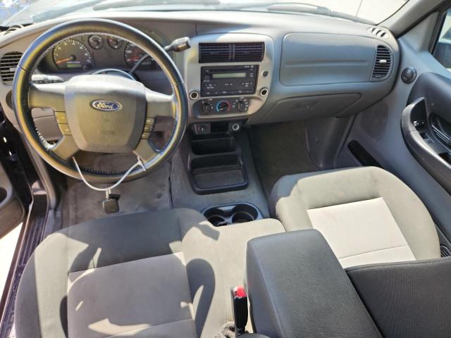 Photo 8 from auction – 2011 FORD RANGER SUP with VIN 1FTKR4EE6BPB13357
