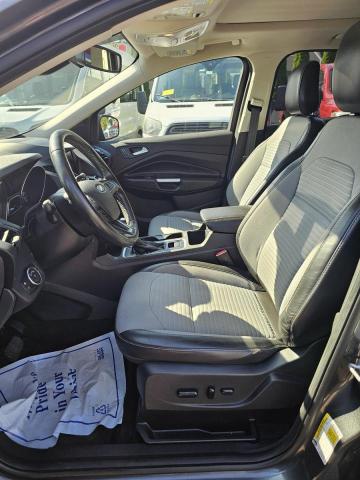 Photo 5 from auction – 2019 FORD ESCAPE TIT with VIN 1FMCU9J9XKUC12950