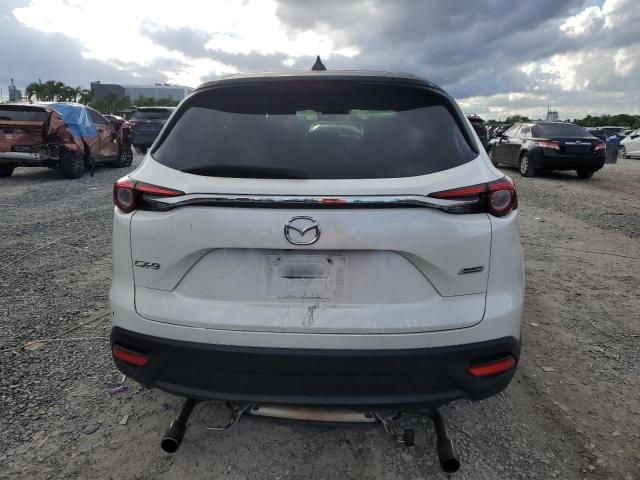Photo 6 from auction – 2019 MAZDA CX-9 with VIN JM3TCACY1K0335564