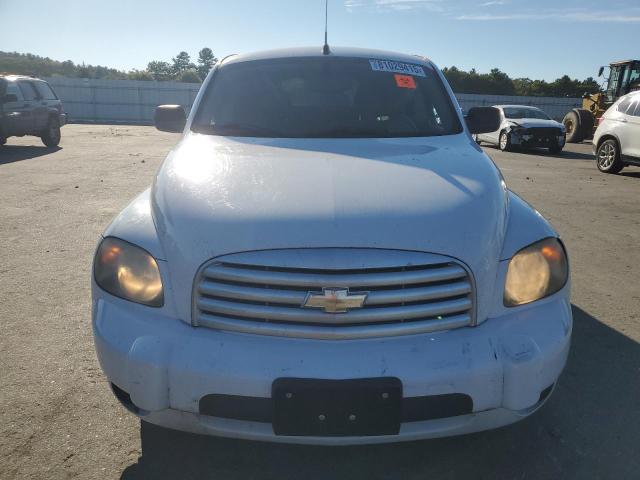 Photo 5 from auction – 2009 CHEVROLET HHR PANEL with VIN 3GCCA85B99S590434